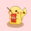 Pikachuu