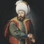 Sultan Osman Gazi