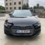 Audi A4 B9 Avant