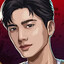 Steam avatar