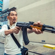 瘦巴巴的老爷们