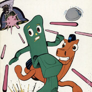 Gumby