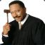 Judge Joe Brown