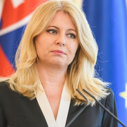 Zuzana Caputova