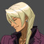 Steam avatar