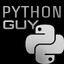 PythonGuy