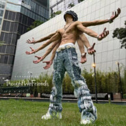 杀你的是纯爱公会vk大神