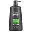 shampoo