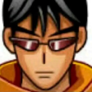 杜志鹏是无敌的