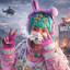 Steam avatar