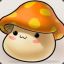 HappyMushroom