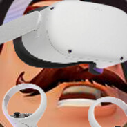 Steam Avatar