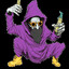 Shadow Wizard Jim