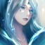 Ƹ̴Ӂ̴Ʒ Tania(x_x)Ahri Ƹ̴Ӂ