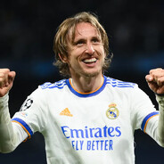 Luka Modrić