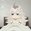 獅白ぼたん
