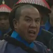 金陵副将马国成