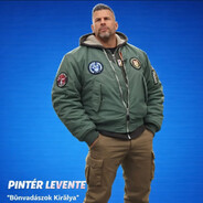 Vadászbűnök Steam avatar