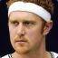 Brian Scalabrine