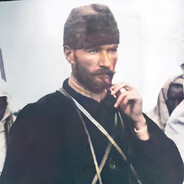 Father of the Türks Steam avatar