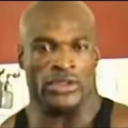 我是罗尼库尔曼