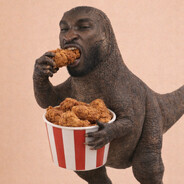 Babatundesaur Jamal the 4th