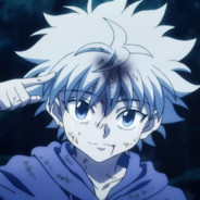 Killua csgorun.pro