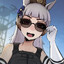 Female Scout