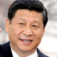 给我习某一个面子