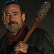 Negan