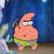 比奇堡粉红海星