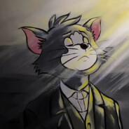 不上早八的猫先生