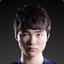 FAKER DO DOTA