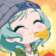 🍟麦当劳传奇薯条突破手冰川日菜🍟