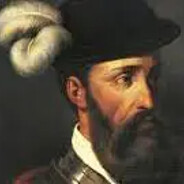Francisco Pizarro