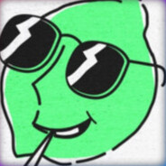 Mistah Lime da guy's avatar