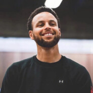 爆米花爱吃库里