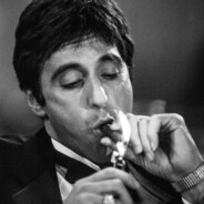 Tony Montana