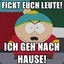 HansGuckInDieLuft