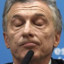 Mauricio Macri