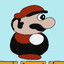 Jumbo Mario