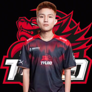TYLOO DANK1NG