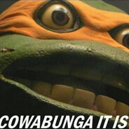 Michelangelo