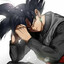 Goku super saiajin DEUS