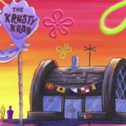 蟹堡王前台小眼