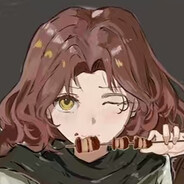 火种少女梅琳娜