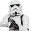 Stormtrooper (No pega una)