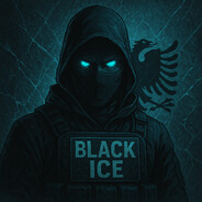 BLACK ICEᴬᴸᴮ