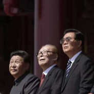 愿祖国繁荣富强