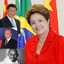 DILMA, Mãe dos BRICS